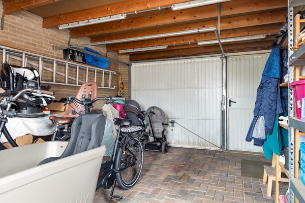 Medium property photo - De Keats 4, 9041 EX Berltsum